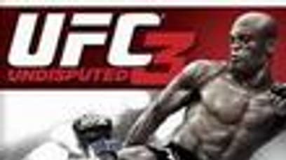 UFC Undisputed 3