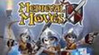 Medieval Moves