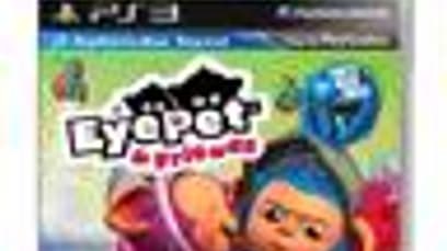 EyePet & Friends