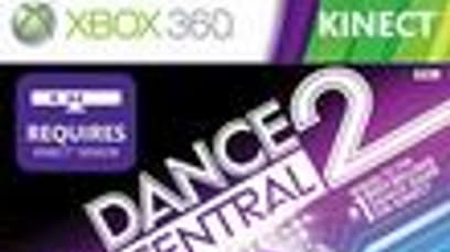 Dance Central 2