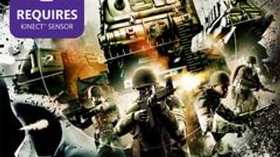 Steel Battalion: Heavy Armor