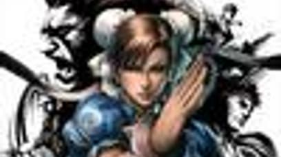 Street Fighter III: Third Strike Online Edition