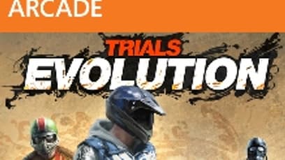 Trials Evolution