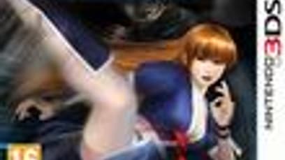 Dead or Alive: Dimensions