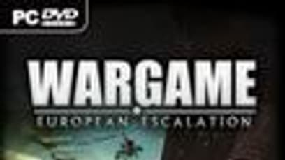 Wargame: European Escalation