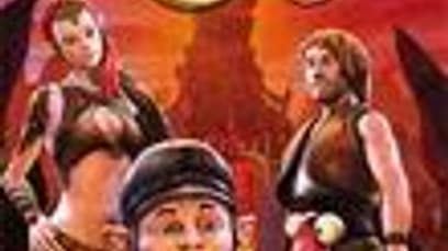 The Book of Unwritten Tales