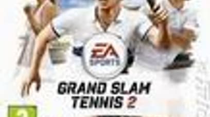 Grand Slam Tennis 2