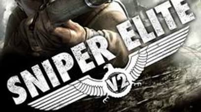 Sniper Elite V2
