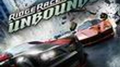 Ridge Racer: Unbounded