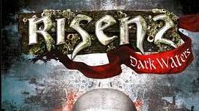 Risen 2: Dark Waters