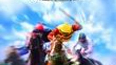 Champion Jockey: G1 Jockey & Gallop Racer