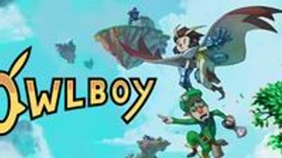 Owlboy