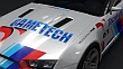 TrackMania 2: Canyon