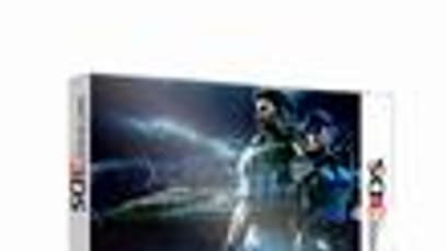 Resident Evil: Revelations