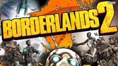 Borderlands 2