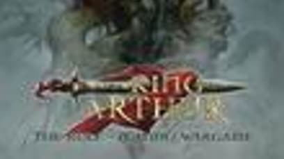 King Arthur: Fallen Champions