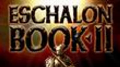 Eschalon: Book II