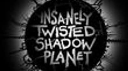 Insanely Twisted Shadow Planet