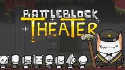 BattleBlock Theater