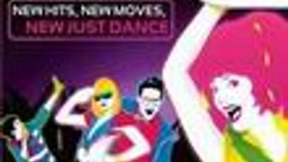 Just Dance 3
