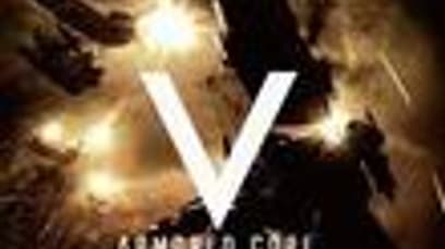 Armored Core V