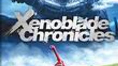 Xenoblade Chronicles