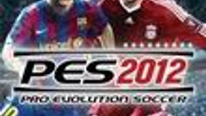 Pro Evolution Soccer 2012