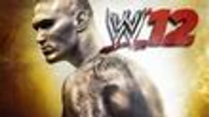 WWE '12