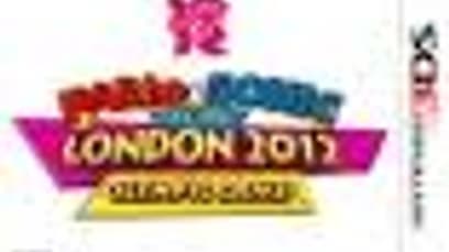 Mario & Sonic at the London 2012 Olympic Games