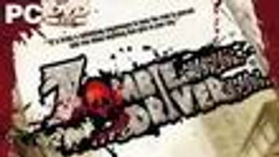 Zombie Driver