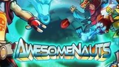 Awesomenauts
