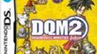 Dragon Quest Monsters: Joker 2