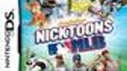 Nicktoons: MLB