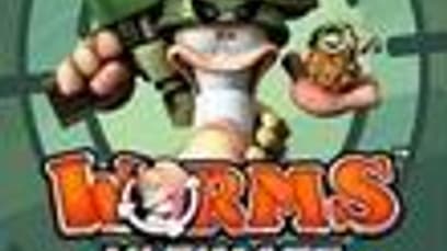 Worms: Ultimate Mayhem