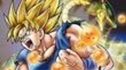 Dragon Ball Z: Ultimate Tenkaichi