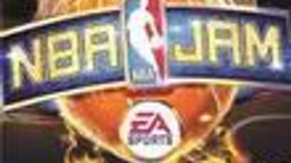 NBA Jam: On Fire Edition