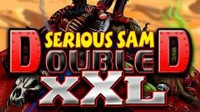 Serious Sam: Double D