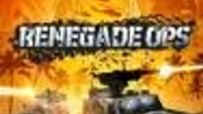 Renegade Ops