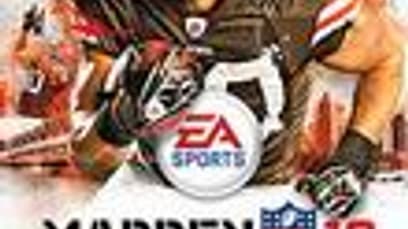 Madden NFL 12