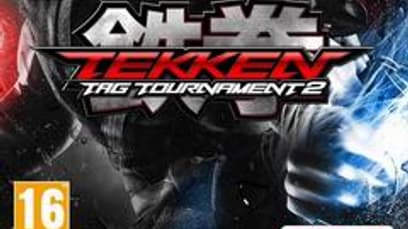 Tekken Tag Tournament 2