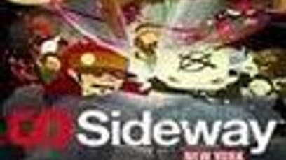 Sideway: New York