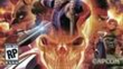 Ultimate Marvel vs. Capcom 3