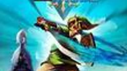 The Legend of Zelda: Skyward Sword