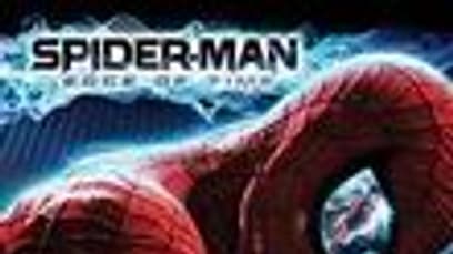 Spider-Man: Edge of Time