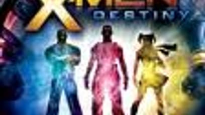 X-Men: Destiny