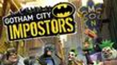 Gotham City Impostors