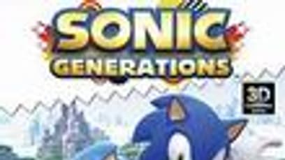 Sonic Generations