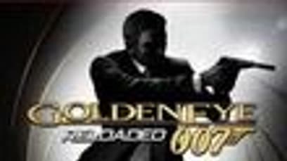 Goldeneye 007: Reloaded