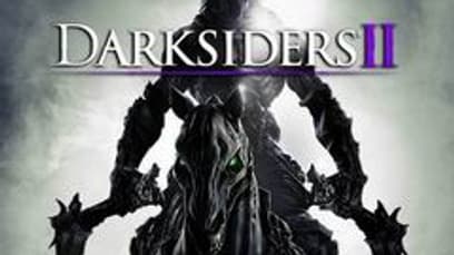 Darksiders II