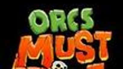 Orcs Must Die!